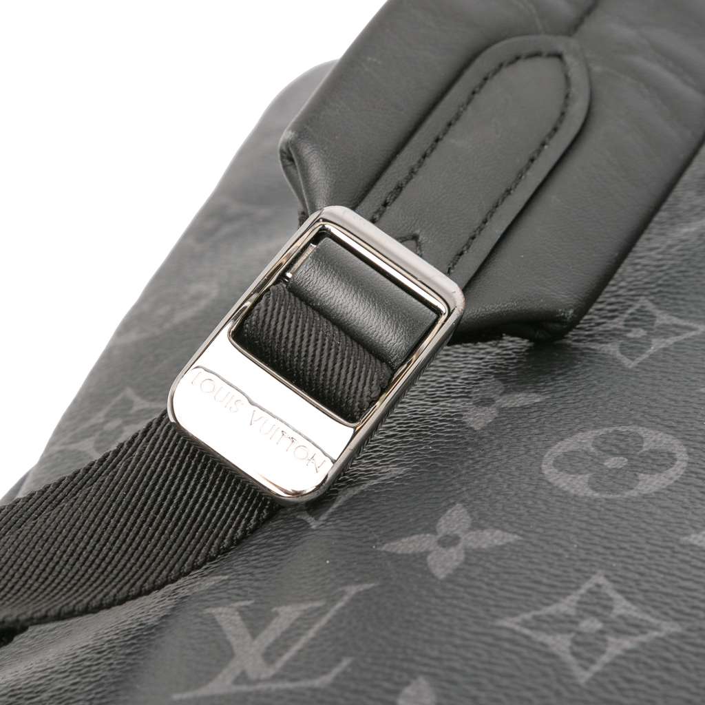 Louis Vuitton Monogram Eclipse Discovery - Image 12