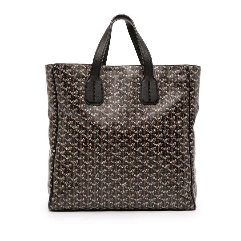 Goyard Goyardine Voltaire