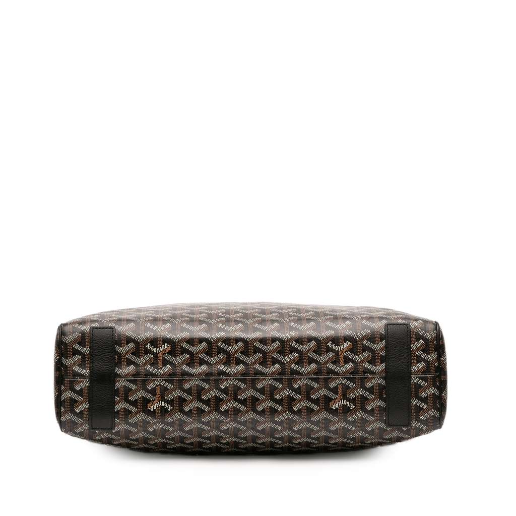 Goyard Goyardine Voltaire - Image 6