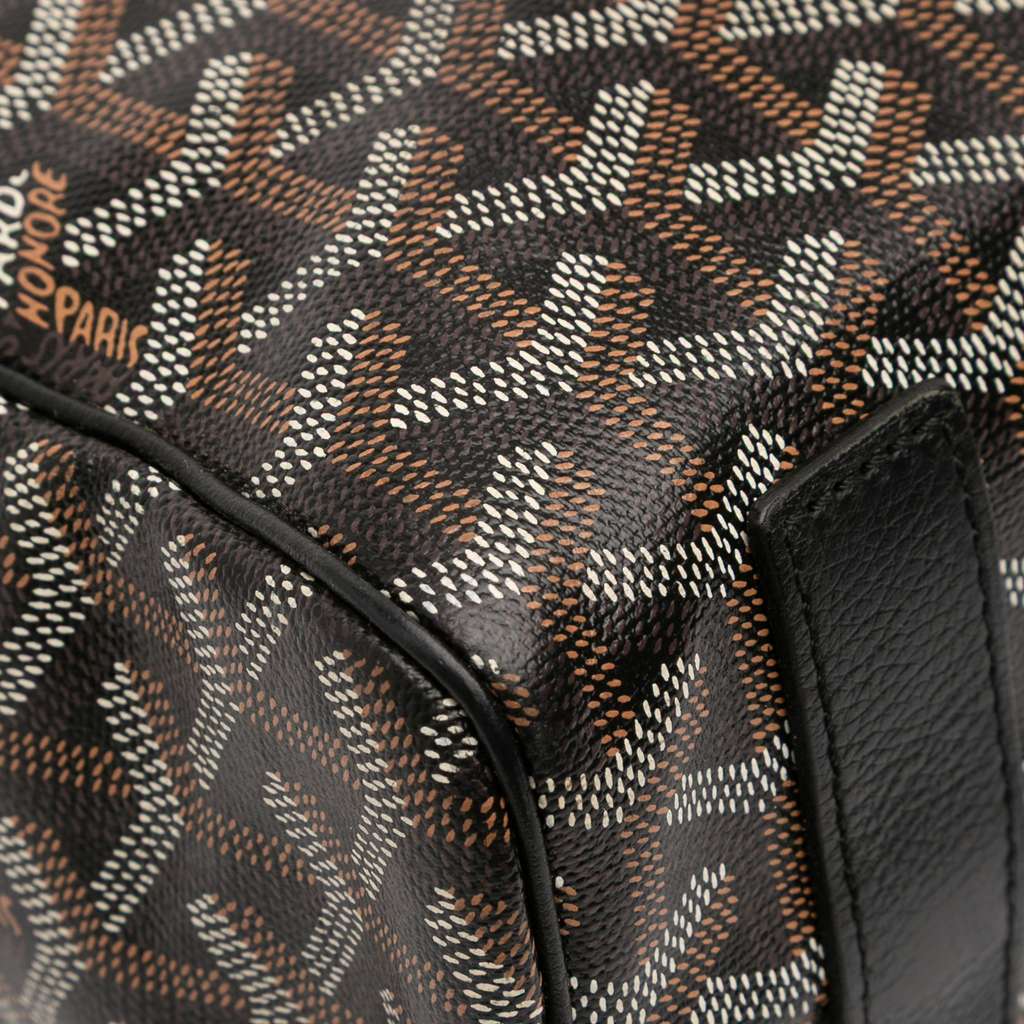 Goyard Goyardine Voltaire - Detail 2