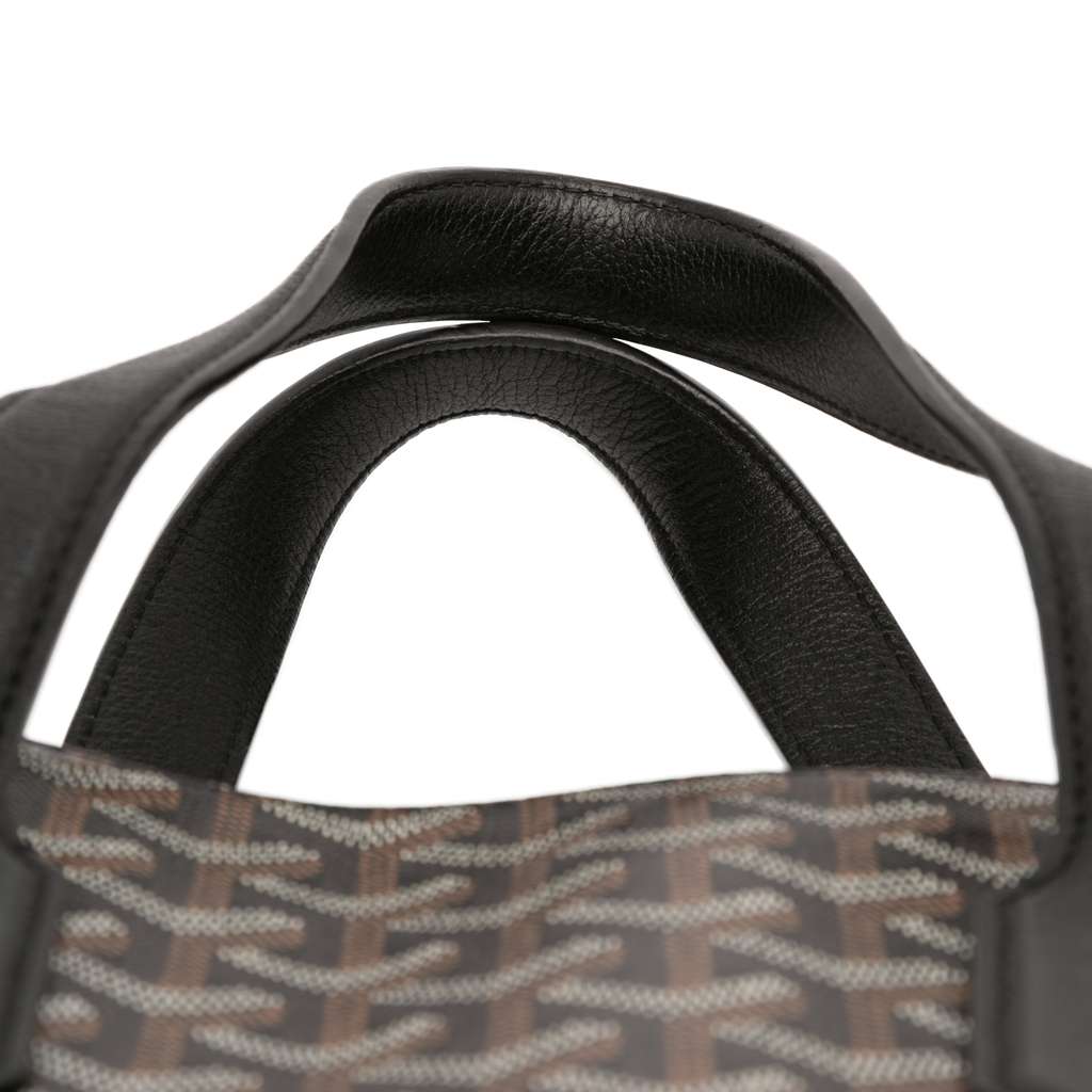 Goyard Goyardine Voltaire - Image 10