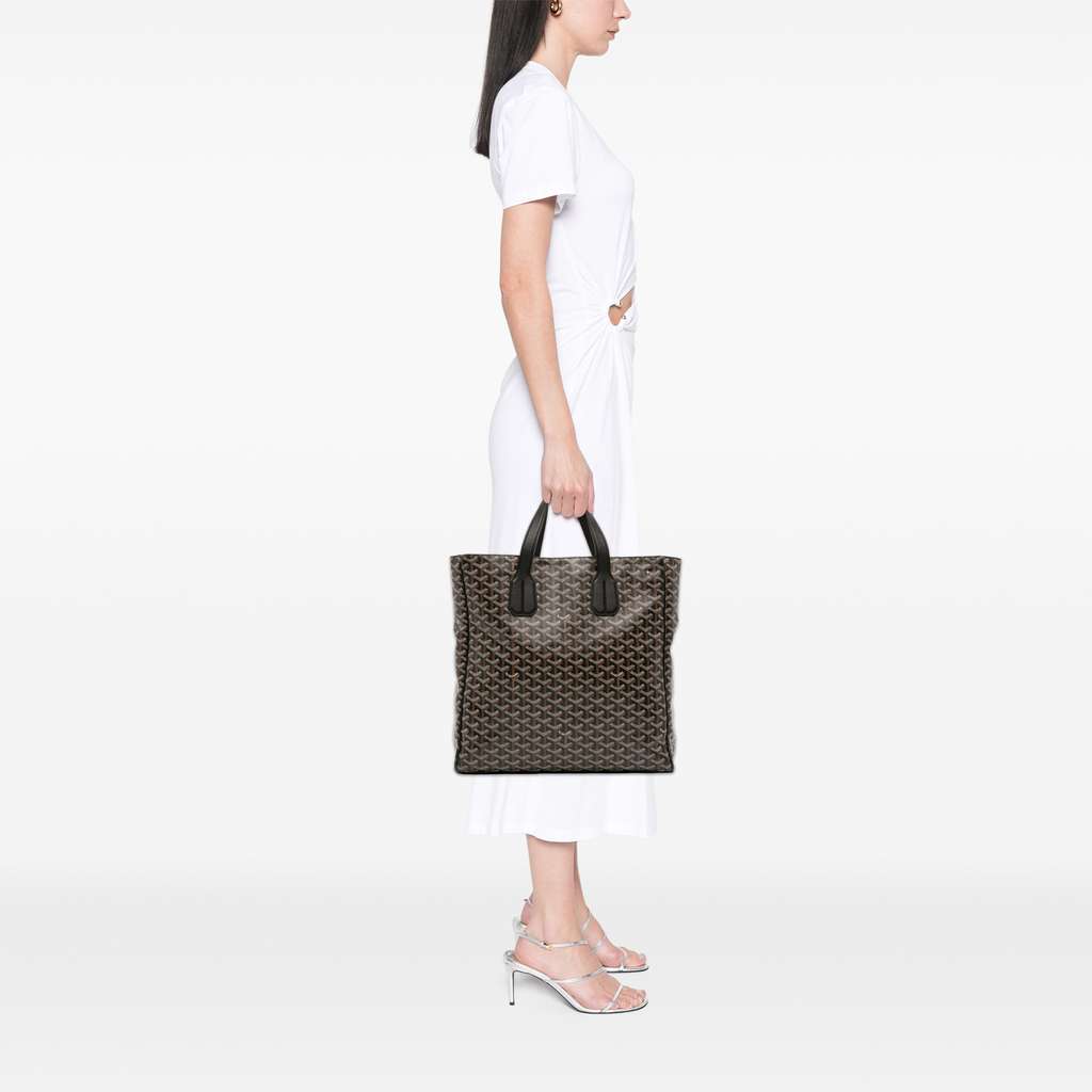 Goyard Goyardine Voltaire - Image 12