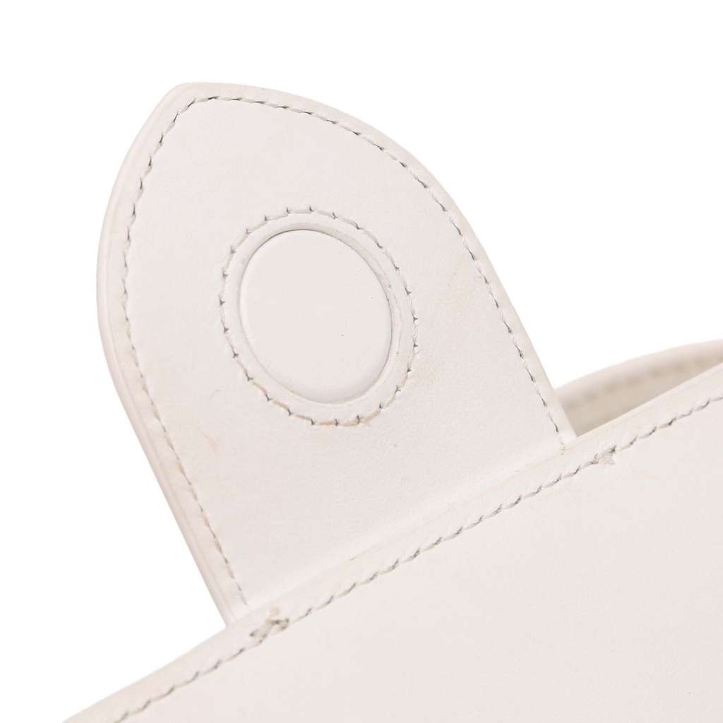 Jacquemus Calfskin Le Bambino Long - Detail 2