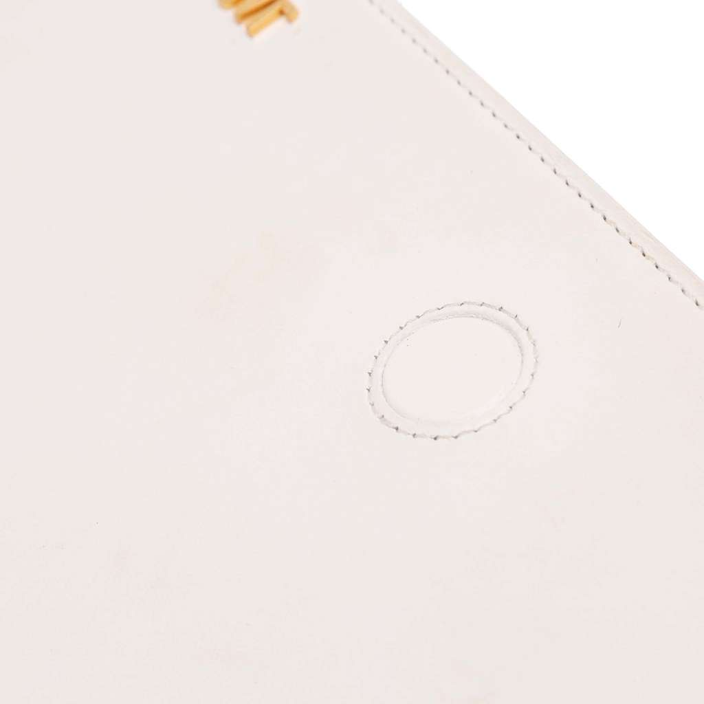 Jacquemus Calfskin Le Bambino Long - Image 10