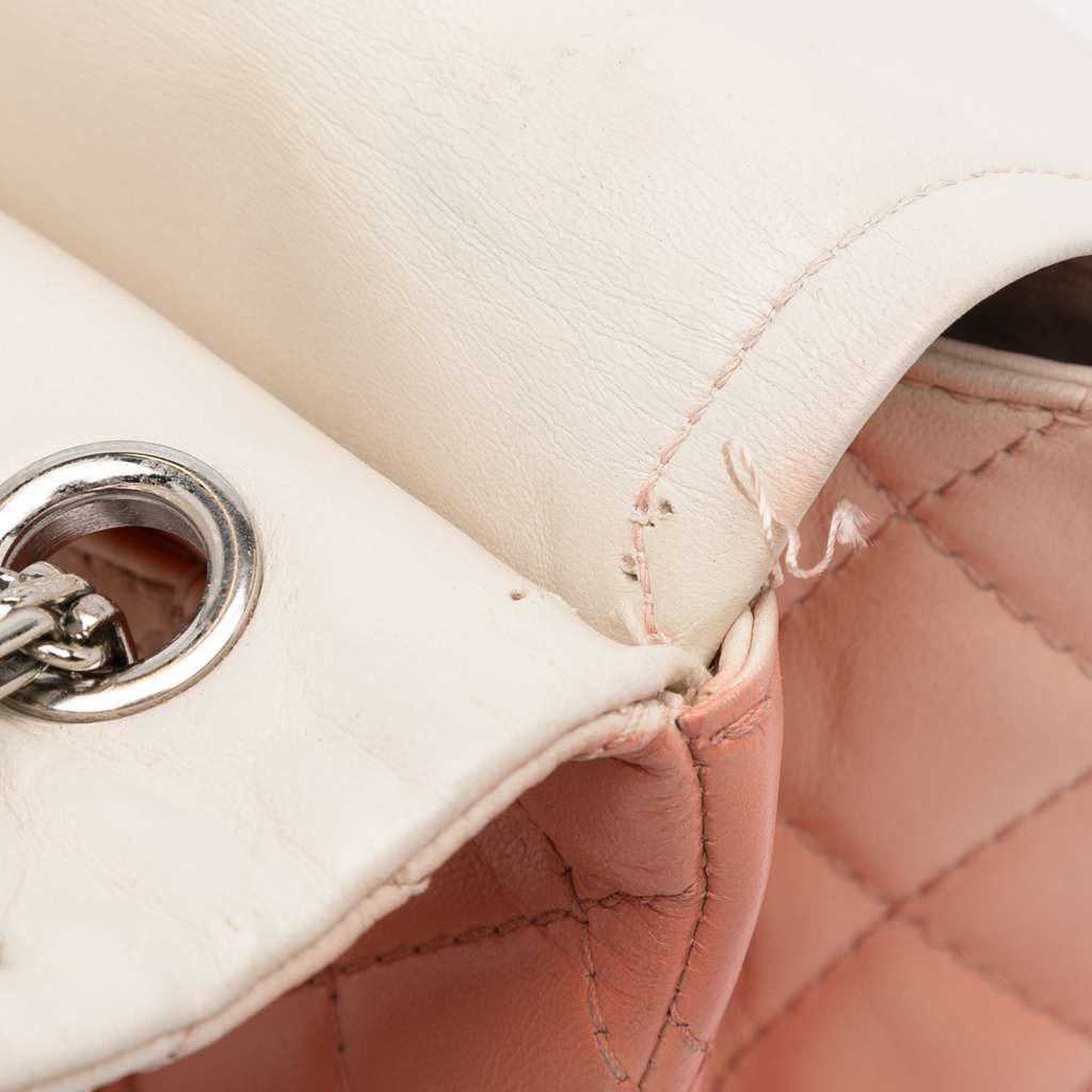 Chanel Ombre Reissue 225 Double Flap - Image 13