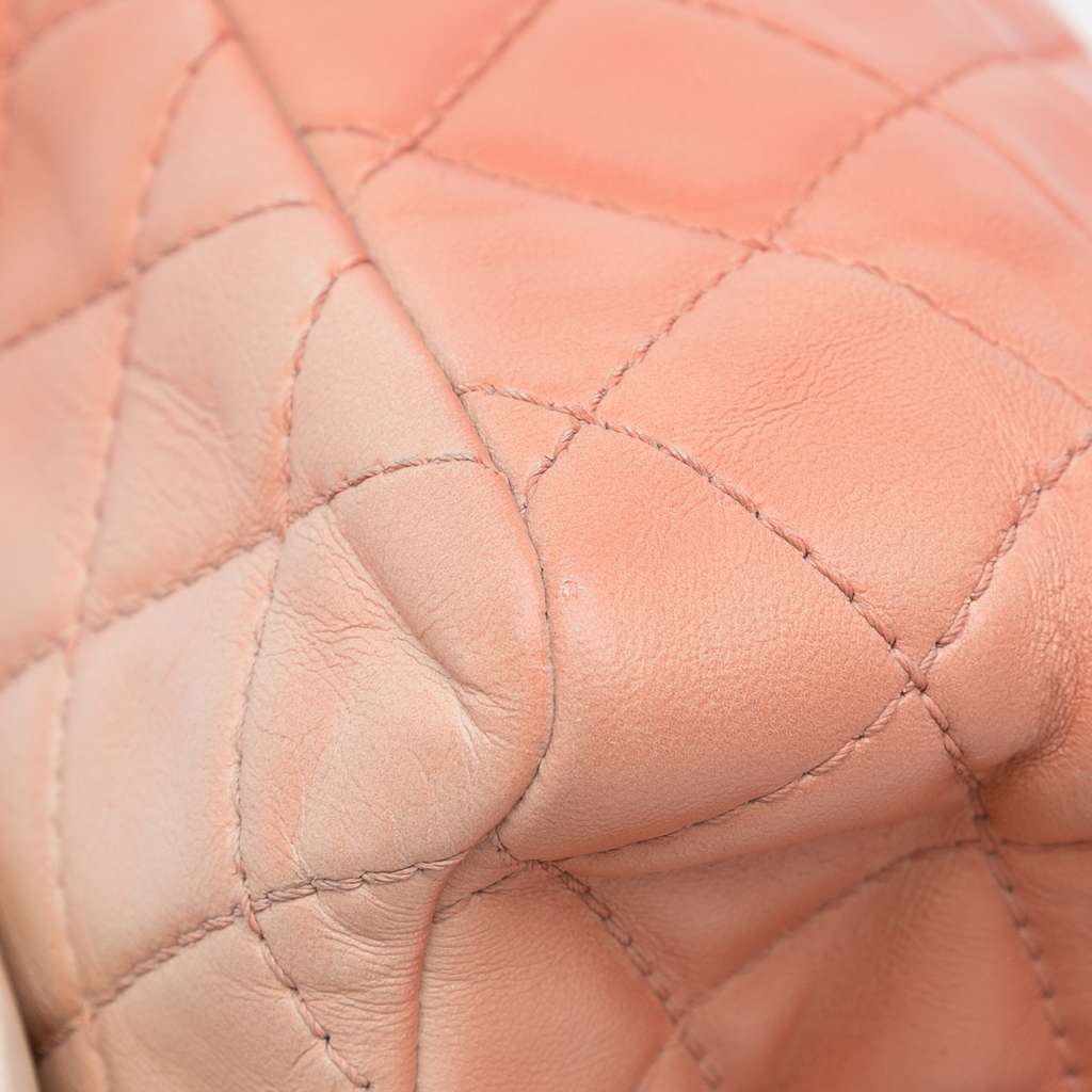 Chanel Ombre Reissue 225 Double Flap - Image 12