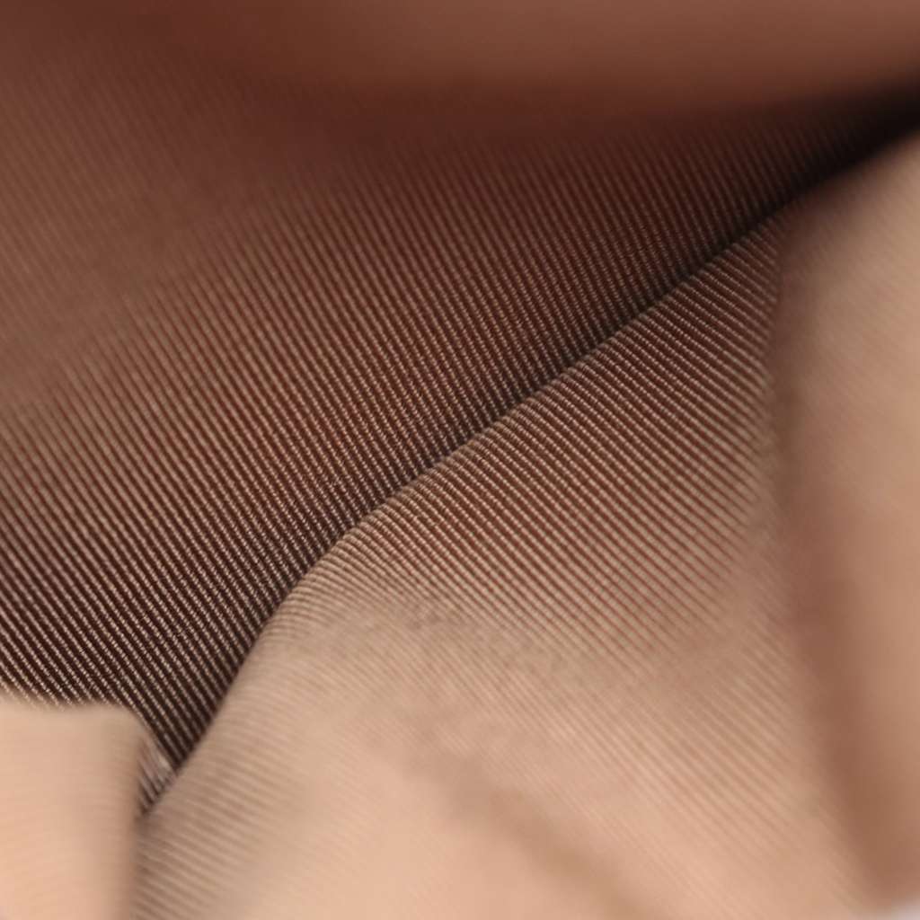 Chanel Medium Chevron Aged Calfskin Gabrielle Hobo - Side view