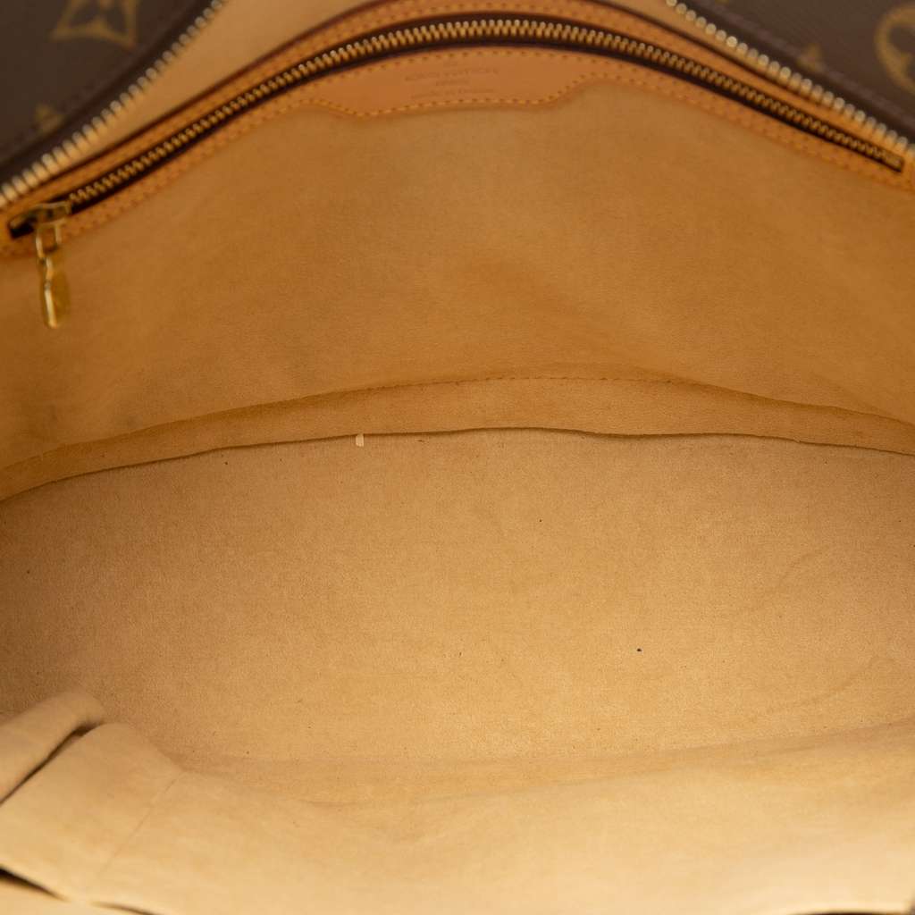 Louis Vuitton Monogram Babylone - 4