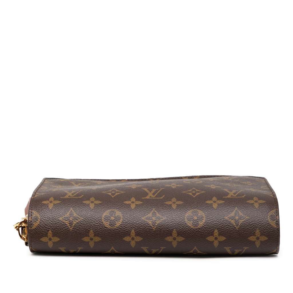 Louis Vuitton Monogram Orsay - Image 6