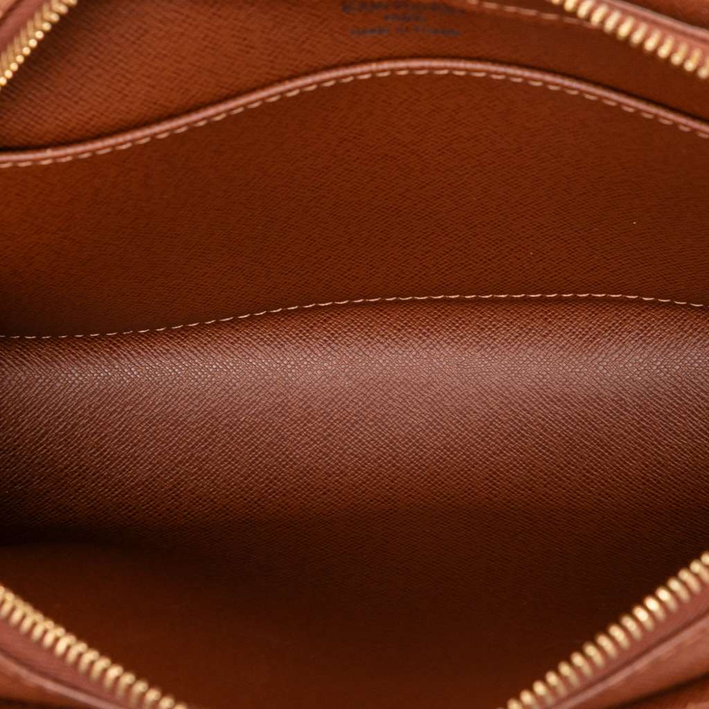 Louis Vuitton Monogram Orsay - 4