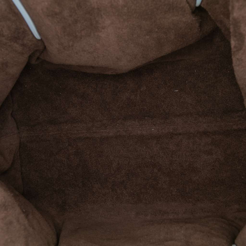 Bottega Veneta Small Calfskin Intrecciato Pinacoteca Tote - 4