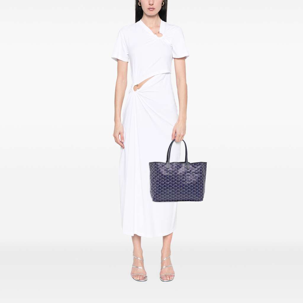 Goyard Goyardine Saint Louis PM - Image 13