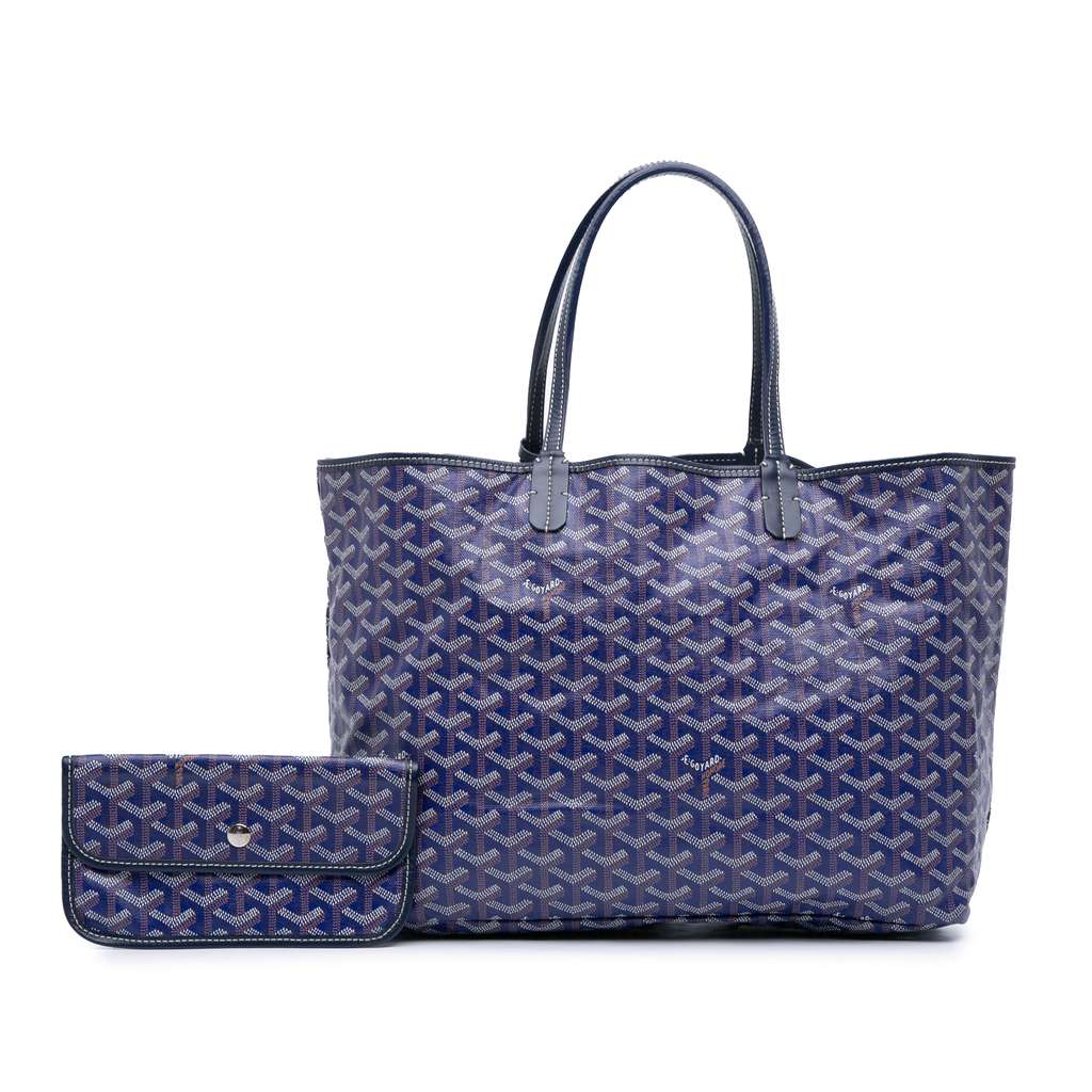 Goyard Goyardine Saint Louis PM - Image 14
