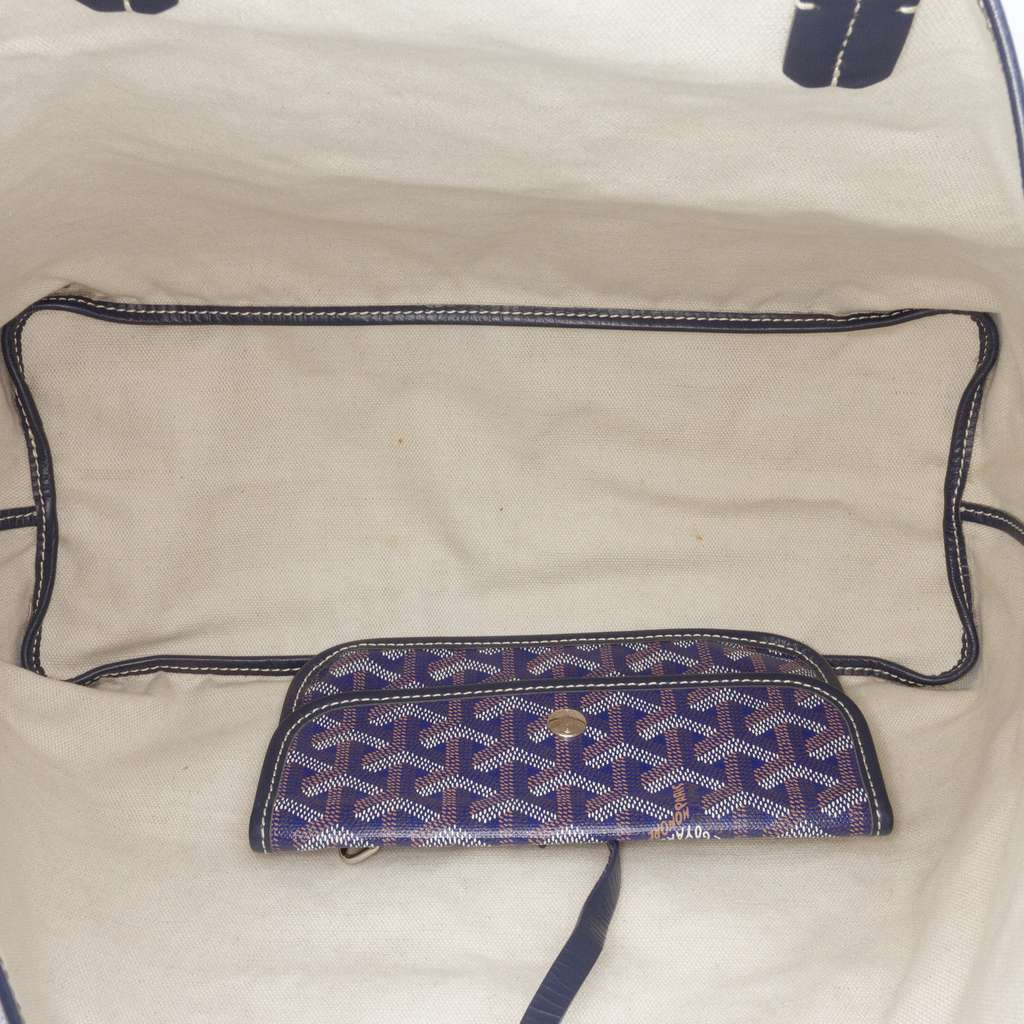 Goyard Goyardine Saint Louis PM - 4
