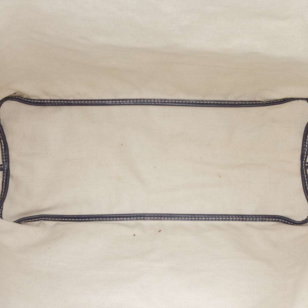 Goyard Goyardine Saint Louis PM - Side view