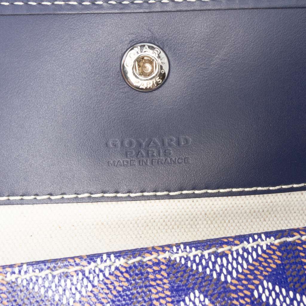 Goyard Goyardine Saint Louis PM - Detail 1