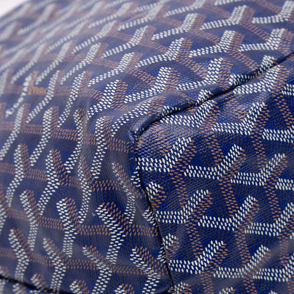 Goyard Goyardine Saint Louis PM - Image 10