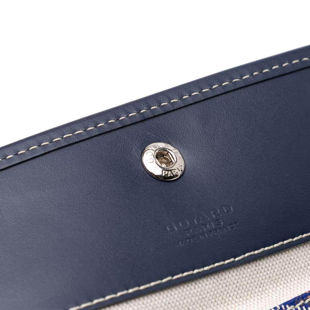 Goyard Goyardine Saint Louis PM - Image 11