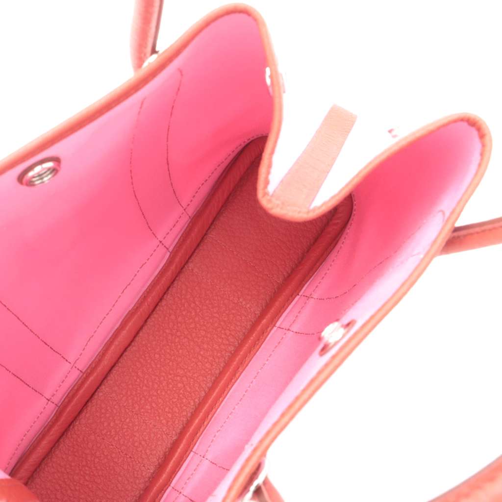 Hermès Toile and Negonda Garden File 28 - Image 6