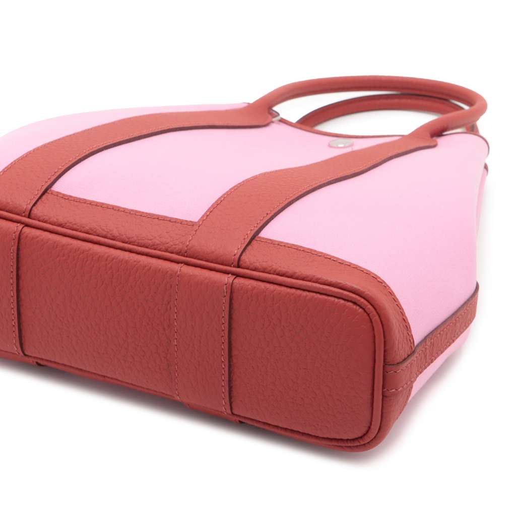 Hermès Toile and Negonda Garden File 28 - Detail 1