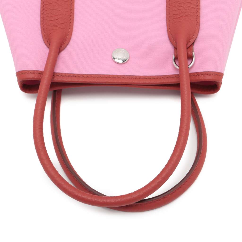 Hermès Toile and Negonda Garden File 28 - Detail 2