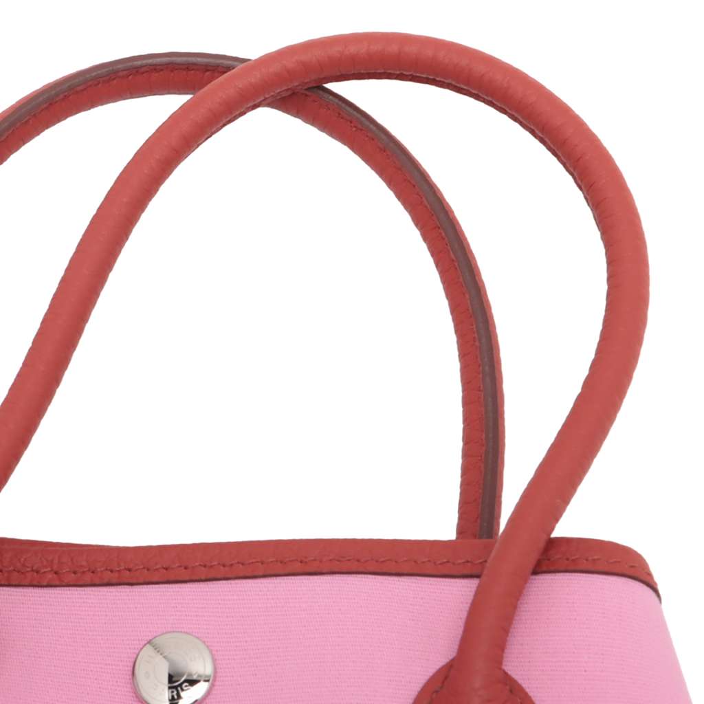 Hermès Toile and Negonda Garden File 28 - Image 10