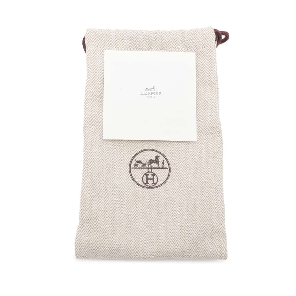 Hermès Toile and Negonda Garden File 28 - Image 12