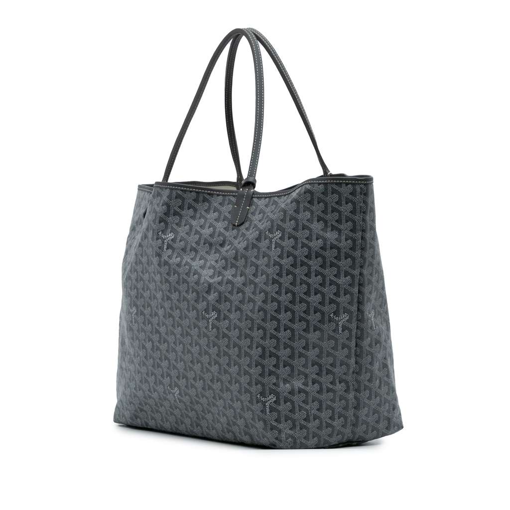 Goyard Goyardine Saint Louis GM - 2