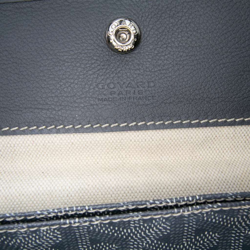 Goyard Goyardine Saint Louis GM - 5