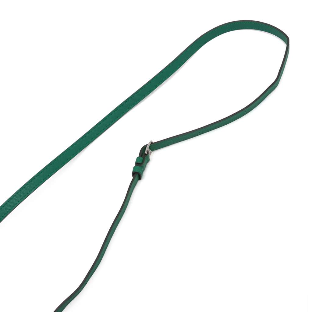 Hermès Epsom Hermesnap Wallet On Strap - Image 11