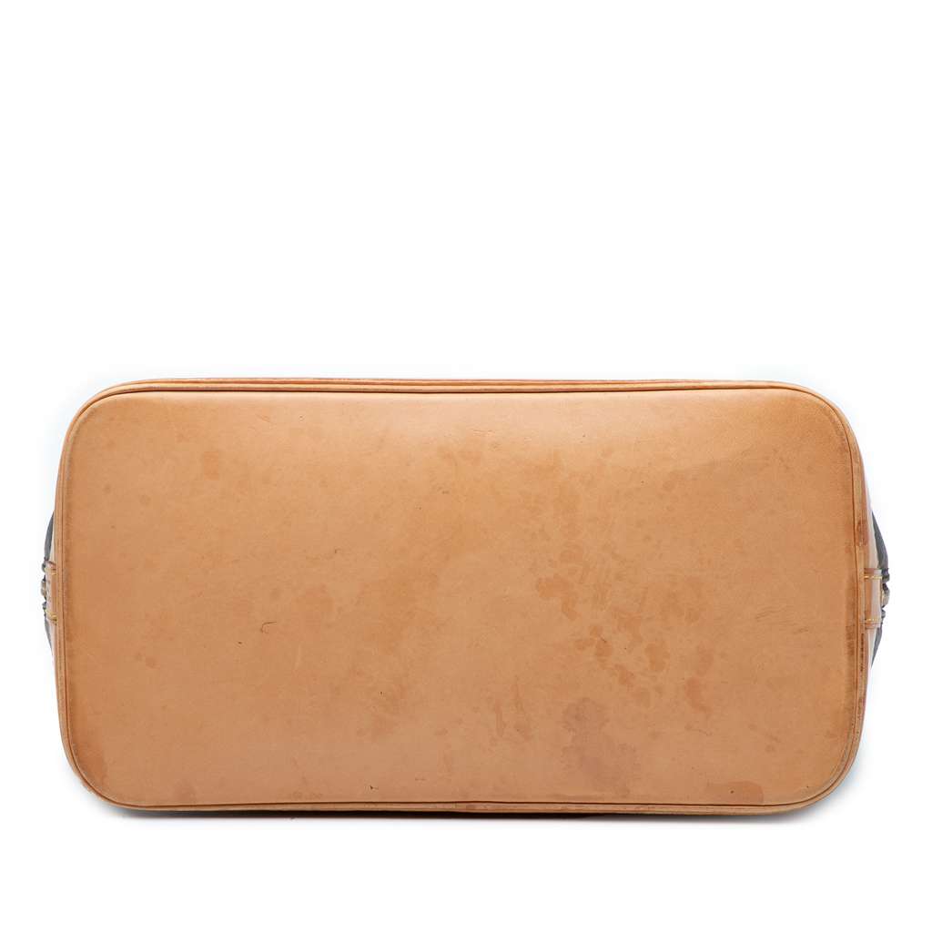 Louis Vuitton Monogram Alma PM - Image 6