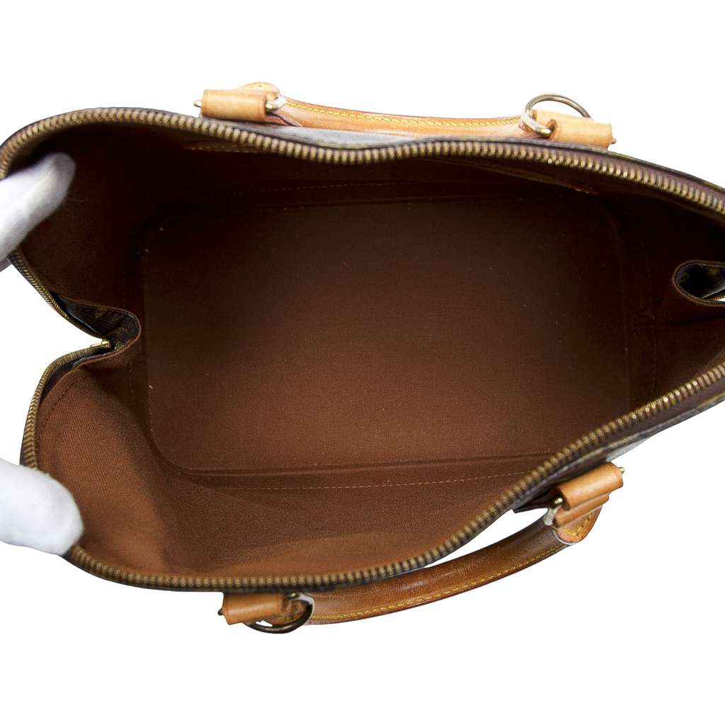 Louis Vuitton Monogram Alma PM - 4