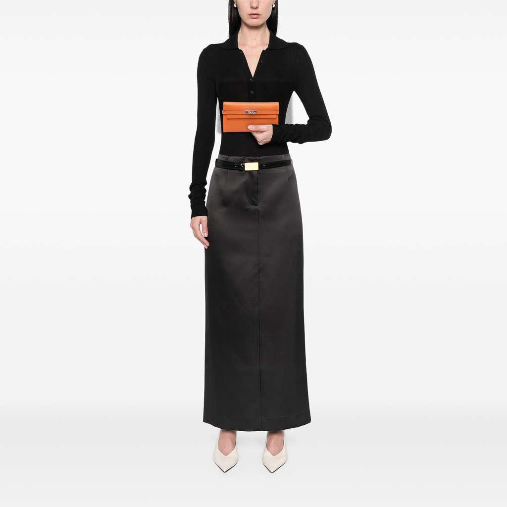 Hermès Epsom Kelly Longue Wallet - Image 13