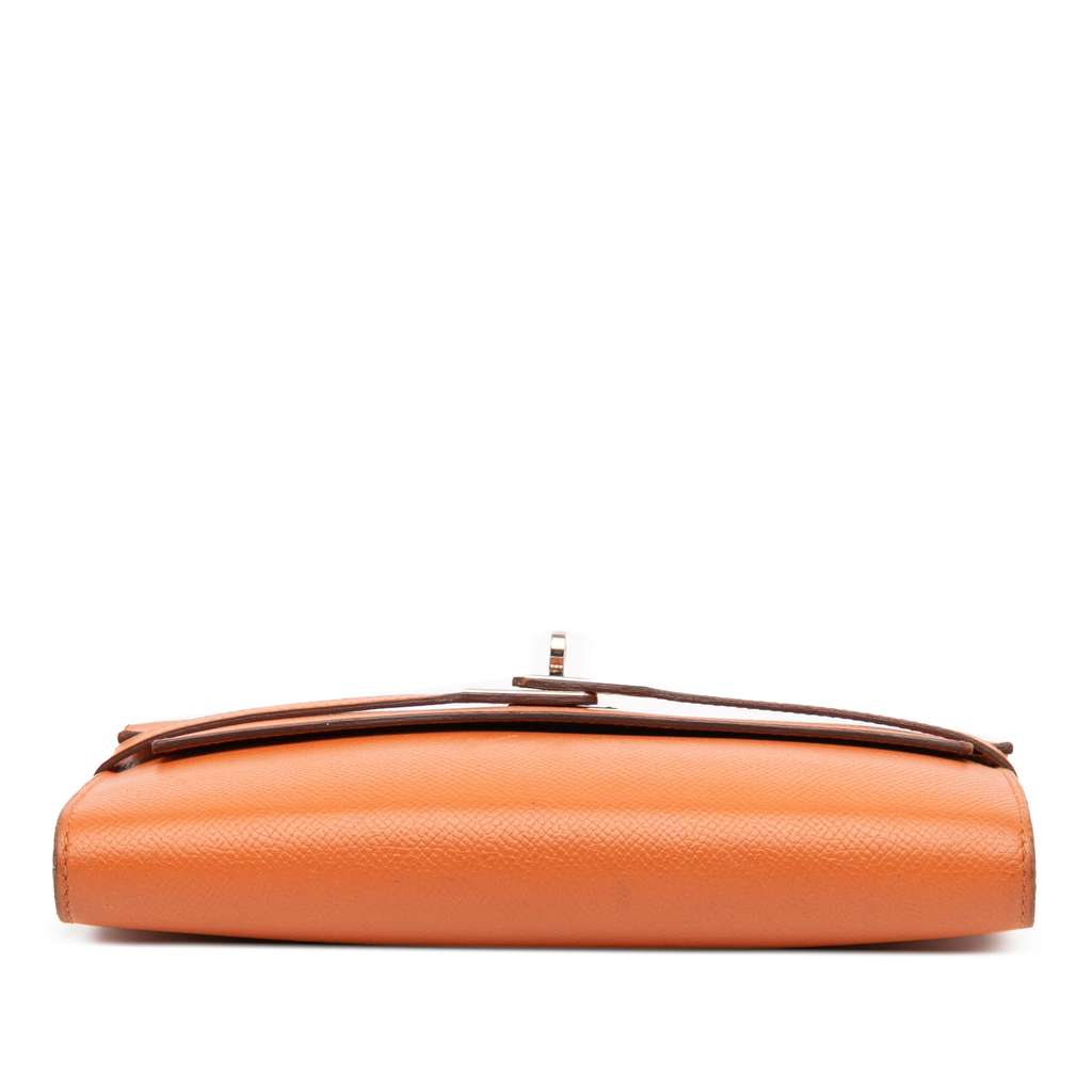 Hermès Epsom Kelly Longue Wallet - Image 6