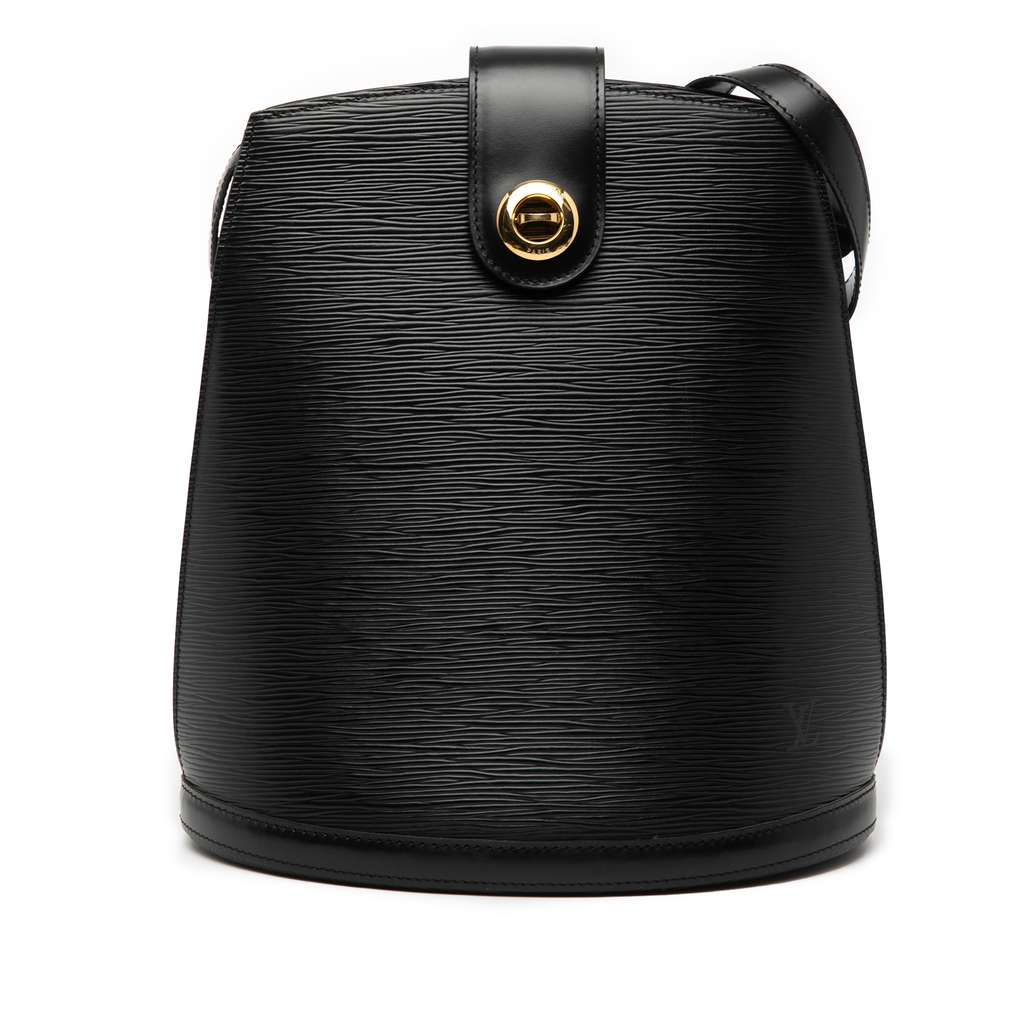 Louis Vuitton Epi Cluny
