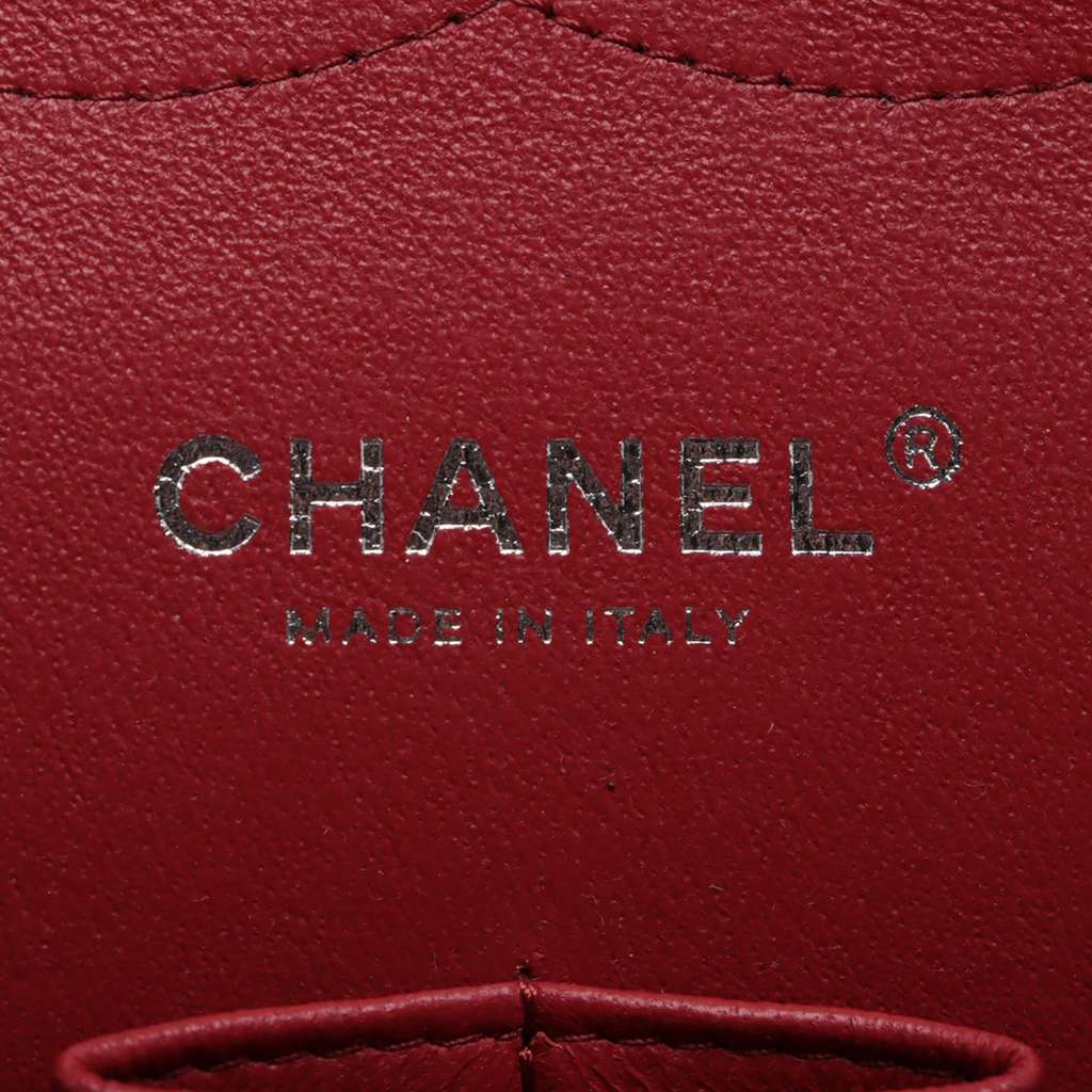 Chanel Jumbo Classic Lambskin Double Flap - Image 6