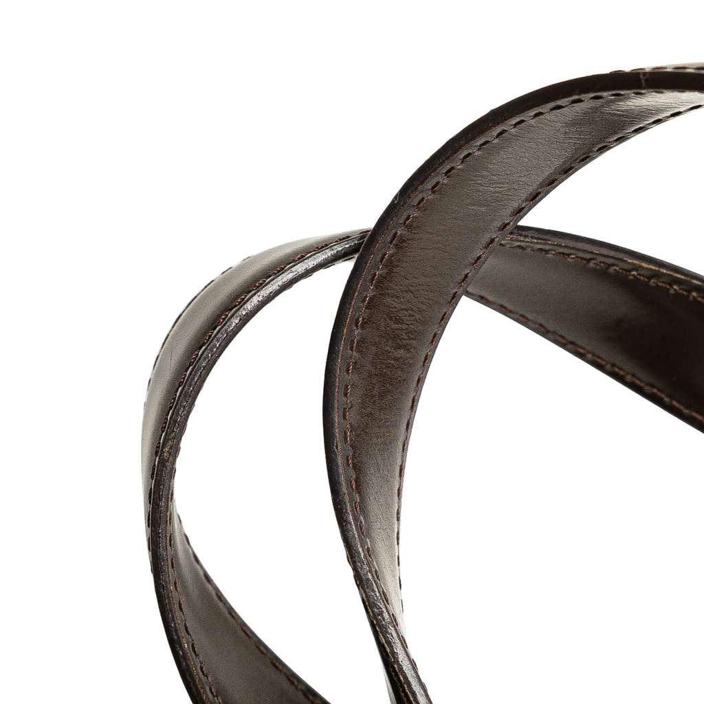 Louis Vuitton Damier Ebene Verona MM - Image 10