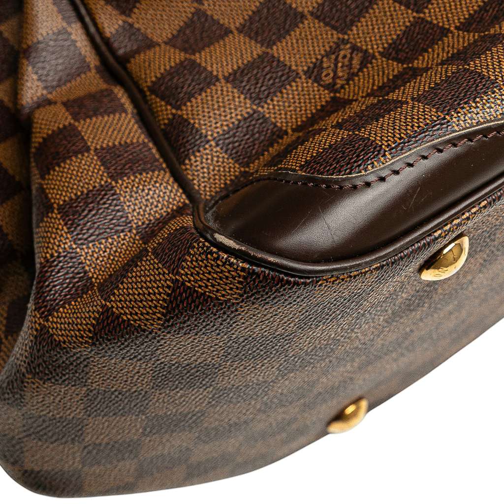 Louis Vuitton Damier Ebene Verona MM - Image 11