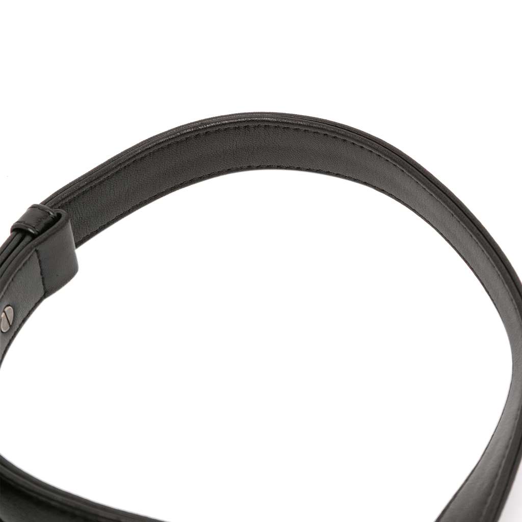 Chanel Old Medium Quilted Denim Boy Flap - Image 11