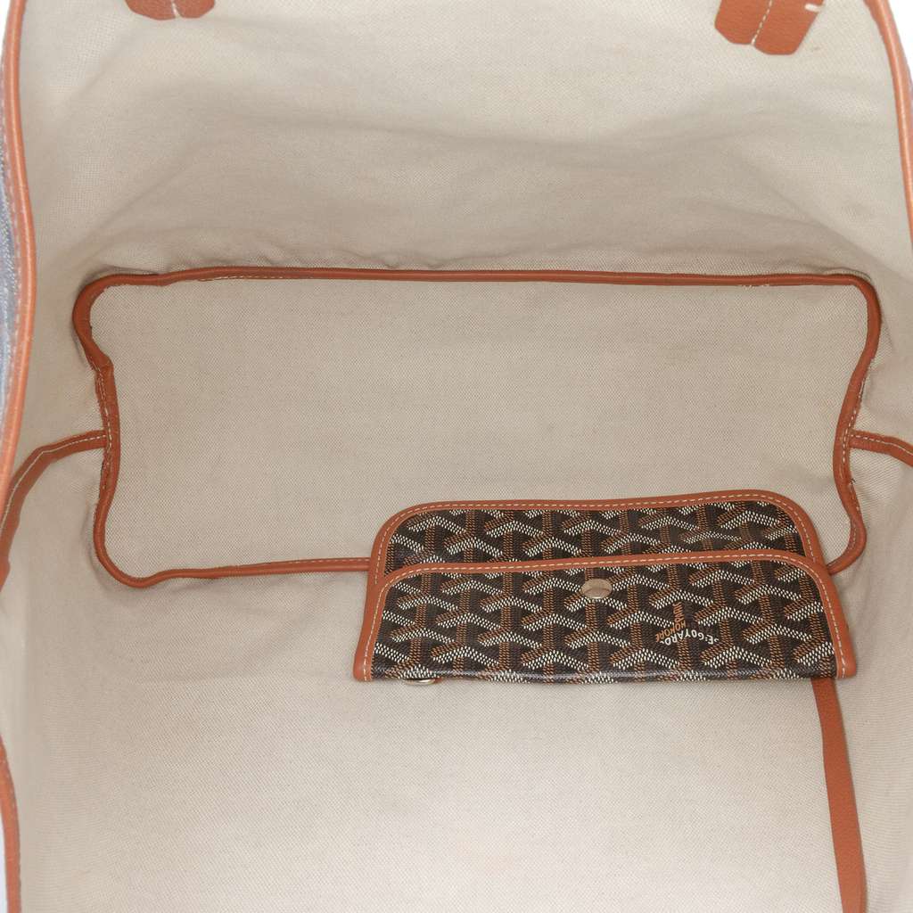 Goyard Goyardine Saint Louis PM - 5