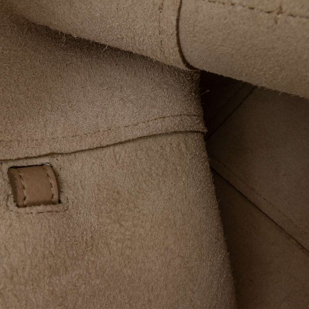 Celine Nano Grained Calfskin Belt Bag - Detail 1