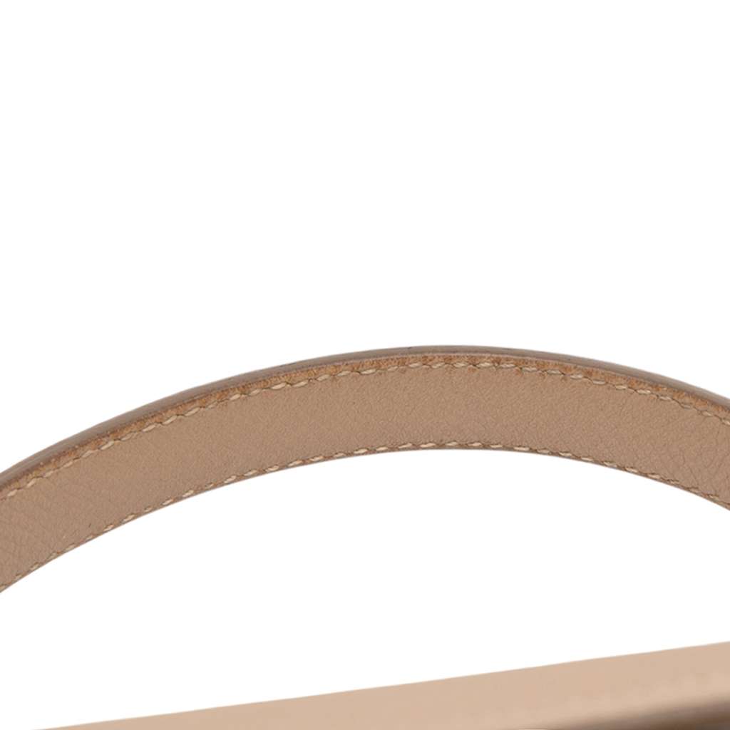 Celine Nano Grained Calfskin Belt Bag - Image 10