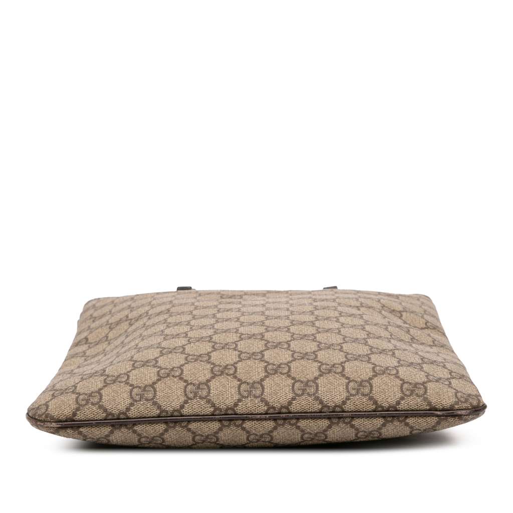 Gucci GG Supreme Tote - Image 6