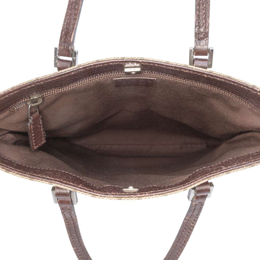 Gucci GG Supreme Tote - 4