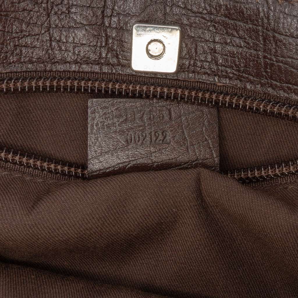 Gucci GG Supreme Tote - Detail 1