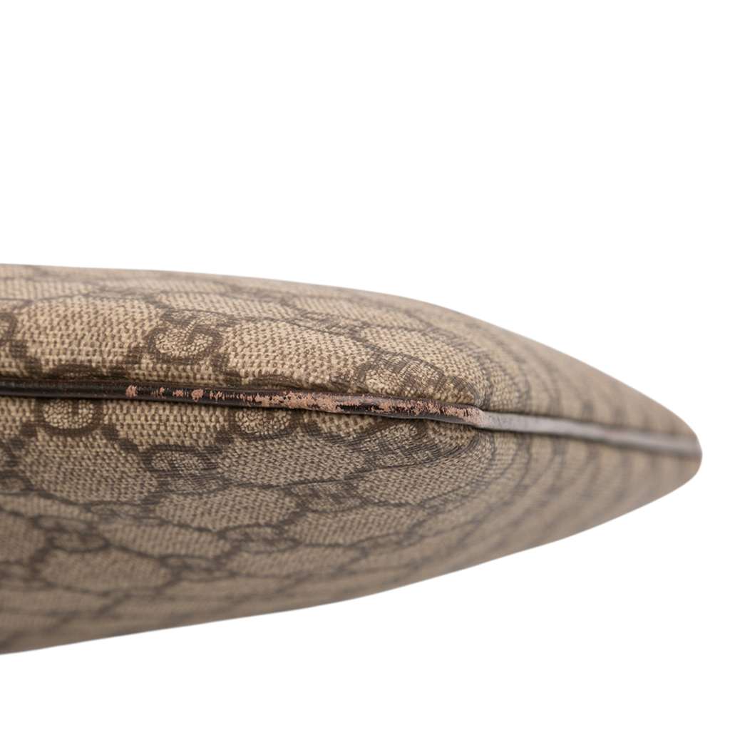 Gucci GG Supreme Tote - Image 11