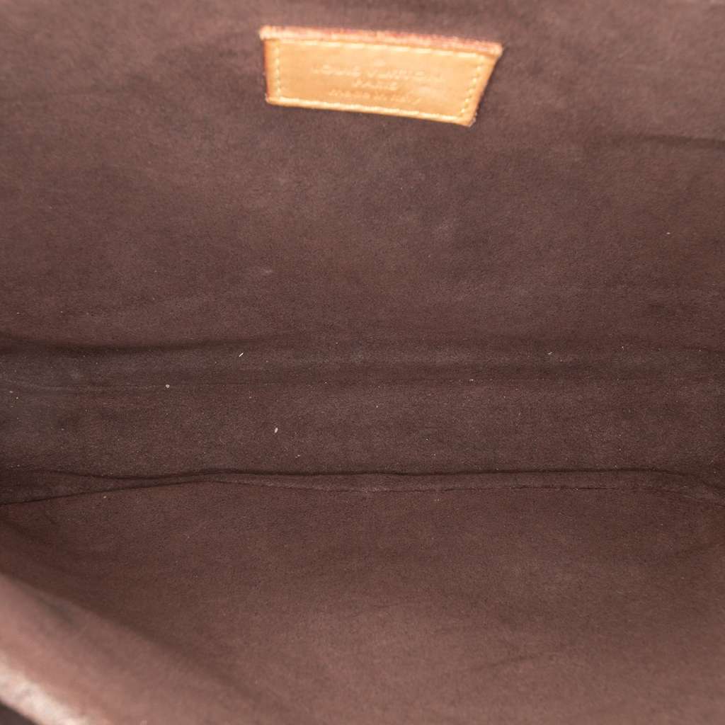 Louis Vuitton Monogram Pochette Metis - 4