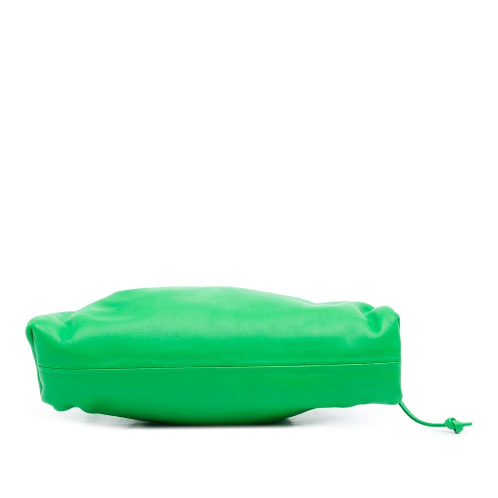 Bottega Veneta Lambskin The Mini Pouch Crossbody - Image 6