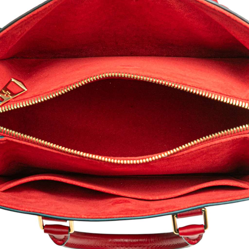 Louis Vuitton Monogram Soufflot BB - 4