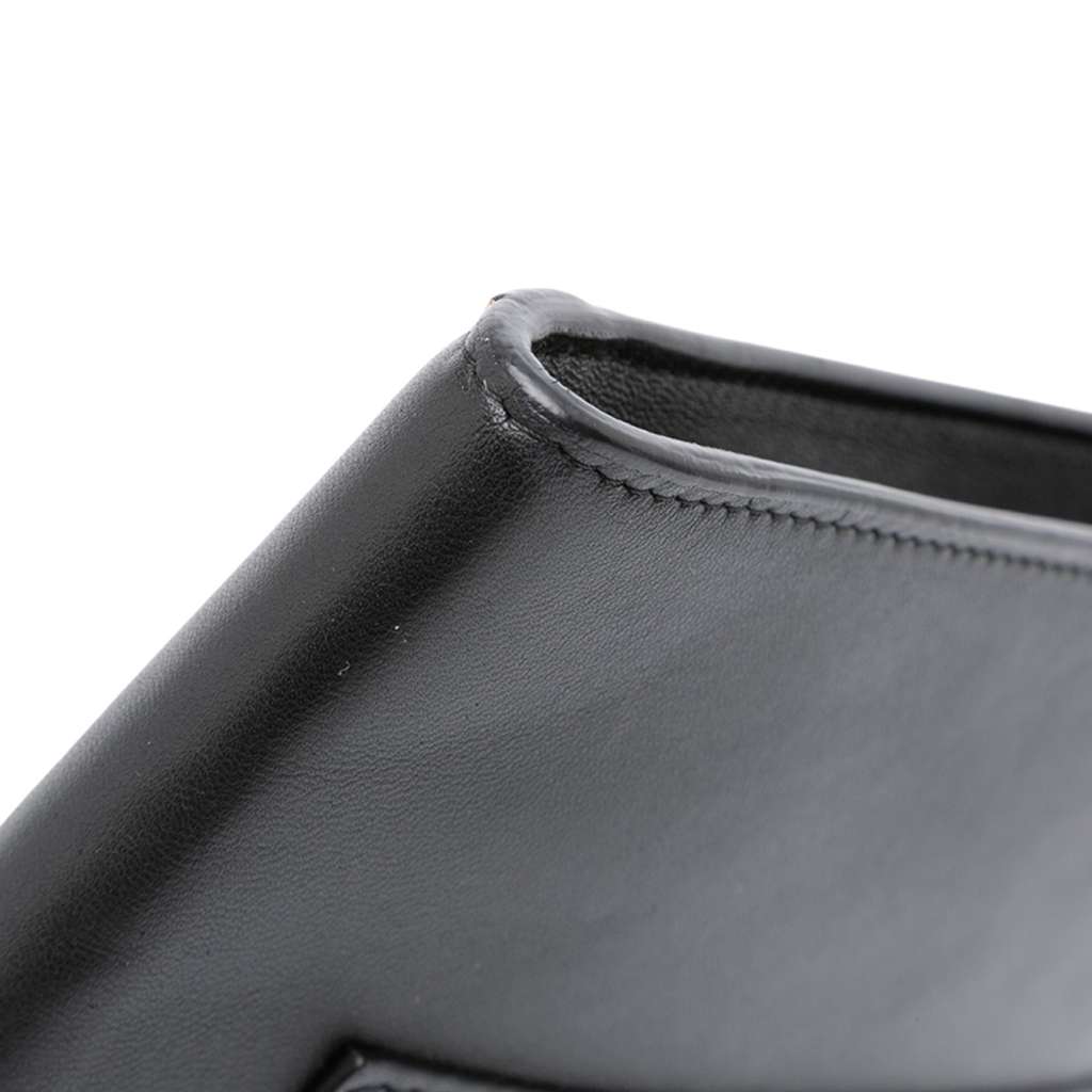 Chanel Lambskin Cocomail Envelope Clutch - Detail 2